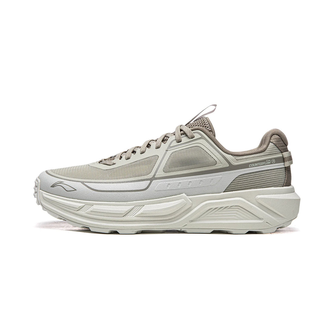 AXJ STRIDE 2 Unisex Hiking Shoes Breathable Cushioning Walking Sneakers
