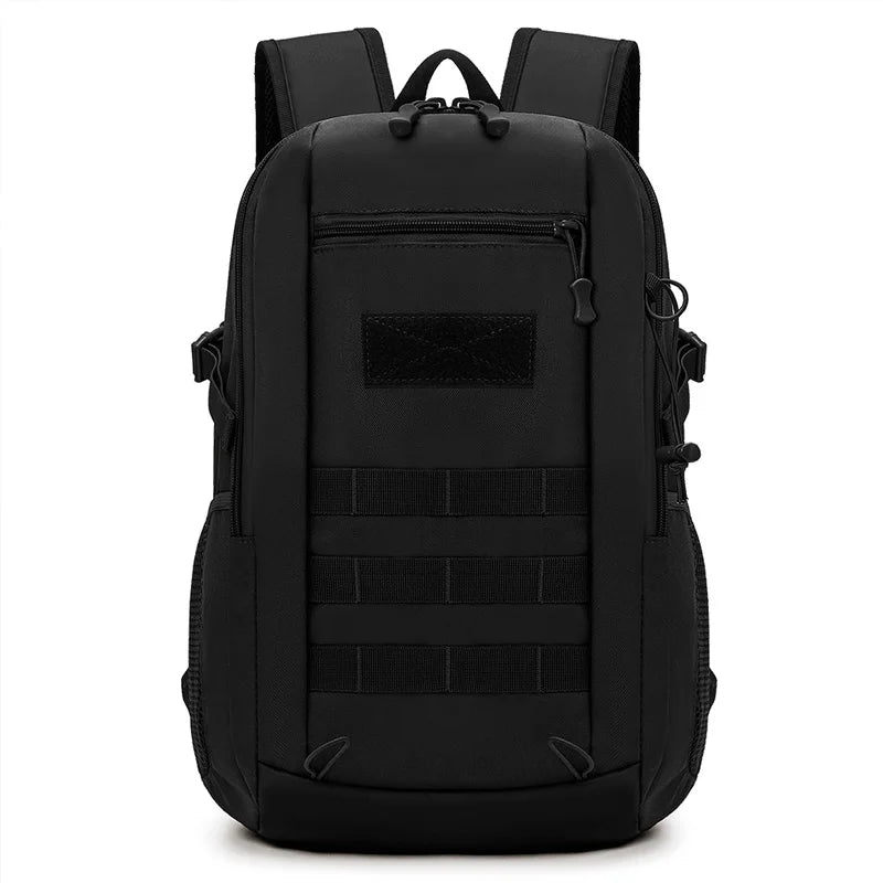 Mini Tactical Backpack 10L 20L Outdoor Hiking Fishing Daypack