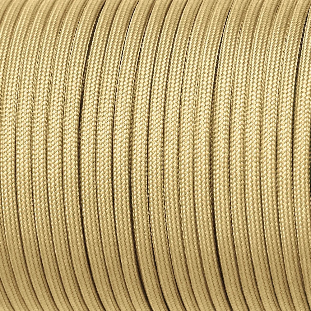 7-Core 550 Paracord Rope 4mm Camping Survival Hiking Cord