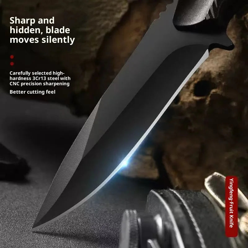 Diving Utility Survival Tool High Hardness Outdoor Multi Purpose Gear
