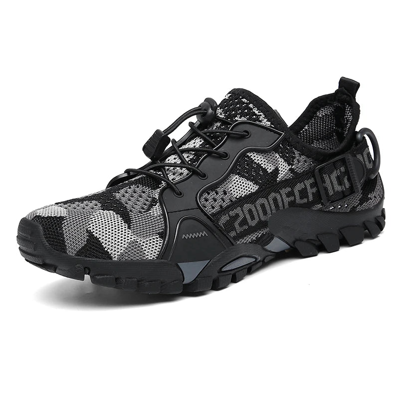 Unisex Quick Dry Water Hiking Shoes Summer Outdoor Aqua Boots