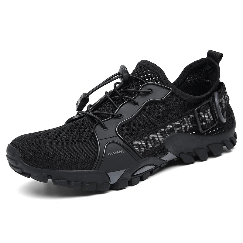 Unisex Quick Dry Water Hiking Shoes Summer Outdoor Aqua Boots