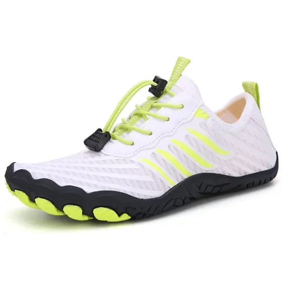 Quick Dry Water Shoes Lightweight Barefoot Aqua Beach Sneakers