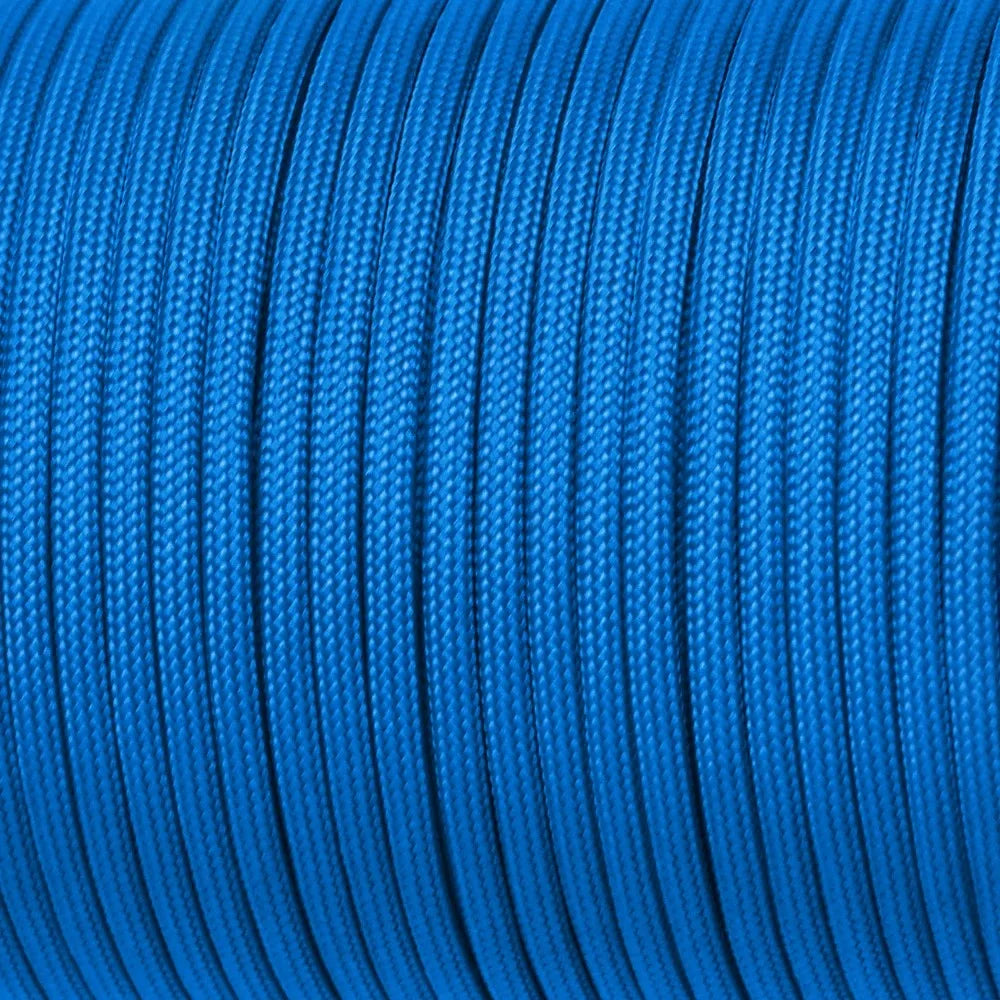 7-Core 550 Paracord Rope 4mm Camping Survival Hiking Cord