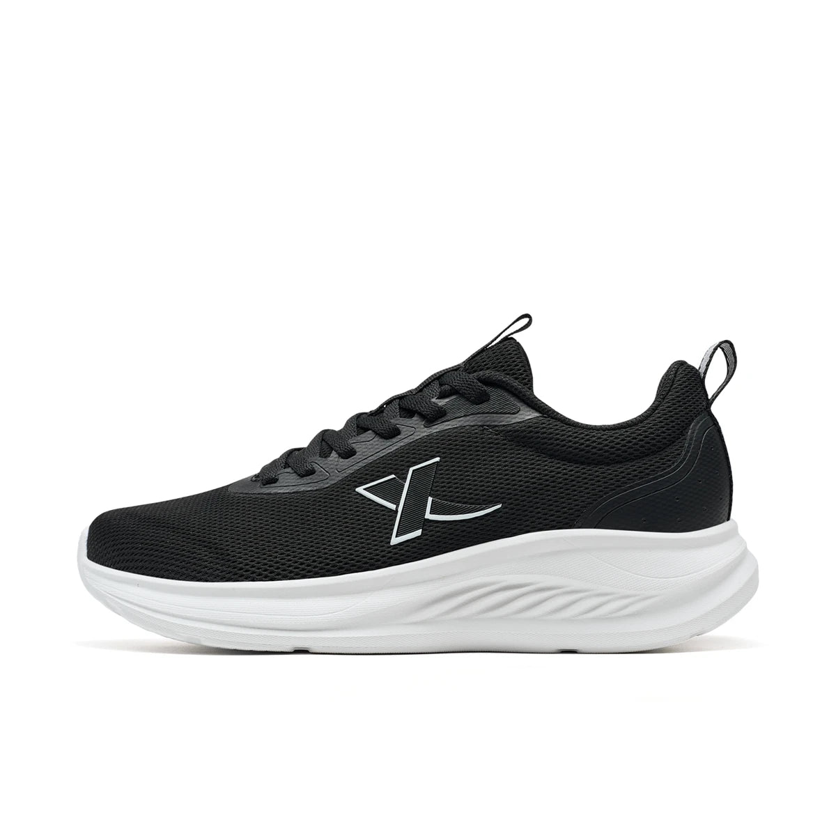 Men’s Breathable Running Shoes Lightweight Shock Absorbing Summer Sneakers