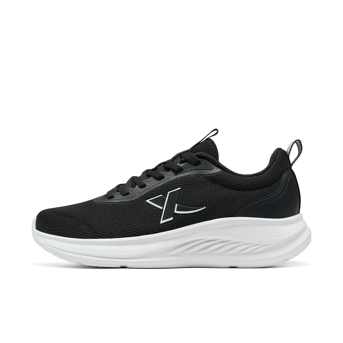 Men’s Breathable Running Shoes Lightweight Shock Absorbing Summer Sneakers