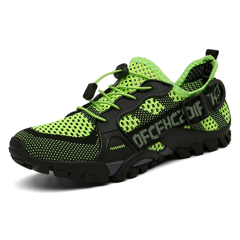 Unisex Quick Dry Water Hiking Shoes Summer Outdoor Aqua Boots