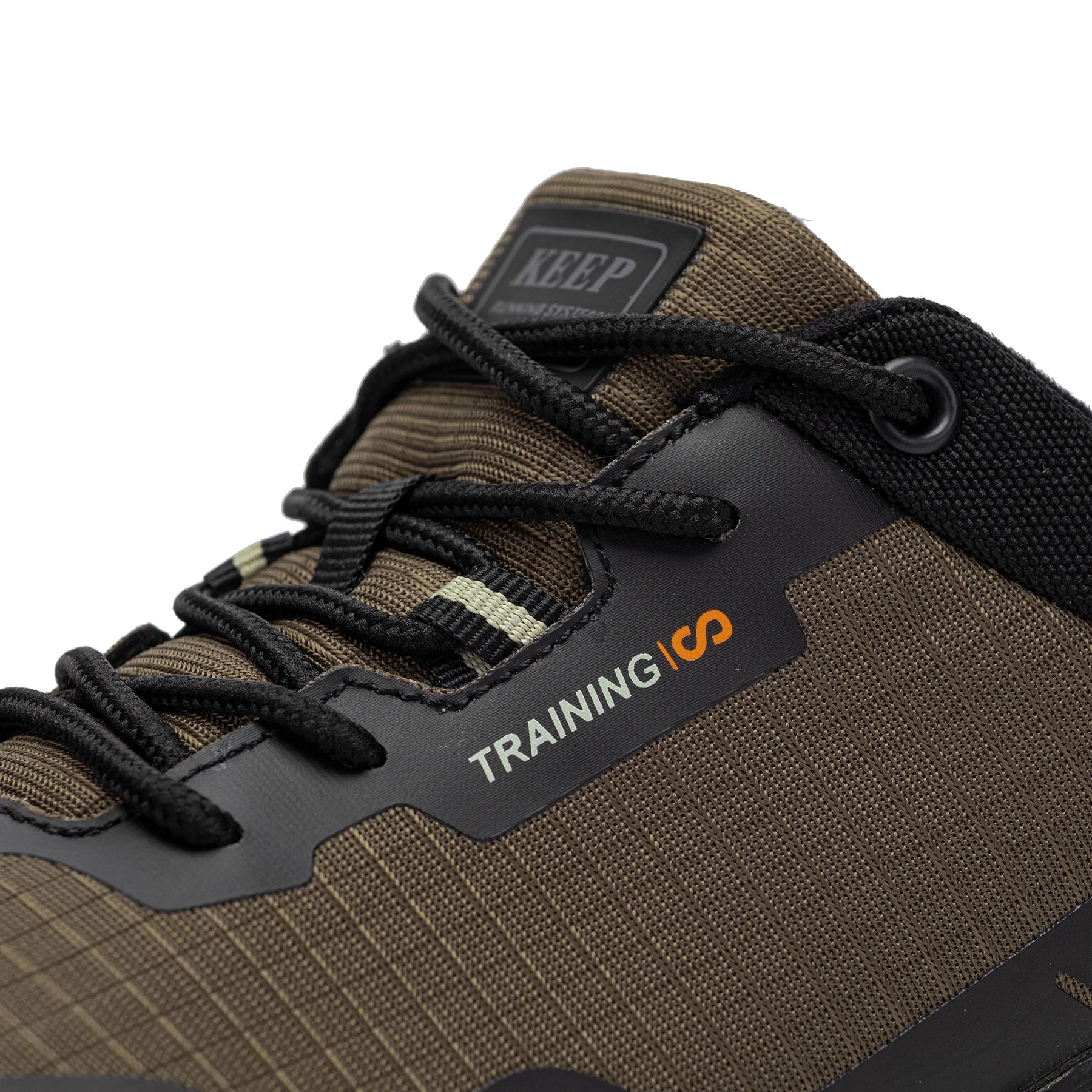 Men Waterproof Hiking Shoes Non Slip Lightweight Outdoor Sneakers
