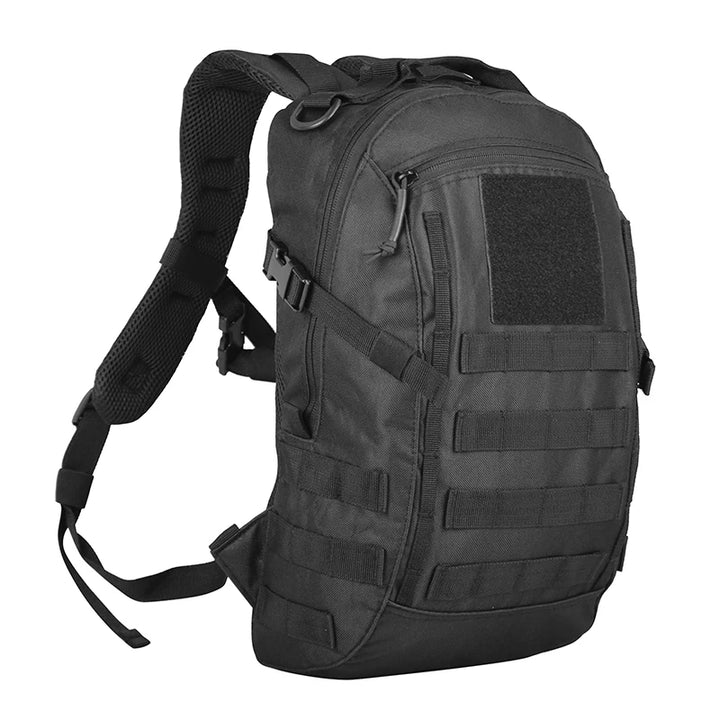 20L Tactical Hiking Backpack MOLLE EDC Travel Camping Daypack