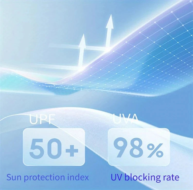 Summer Full Face Sun Protection Hat Face Mask Outdoor Hiking and Camping UV Protection Hat Neck Protection Hat Balaclava Mask