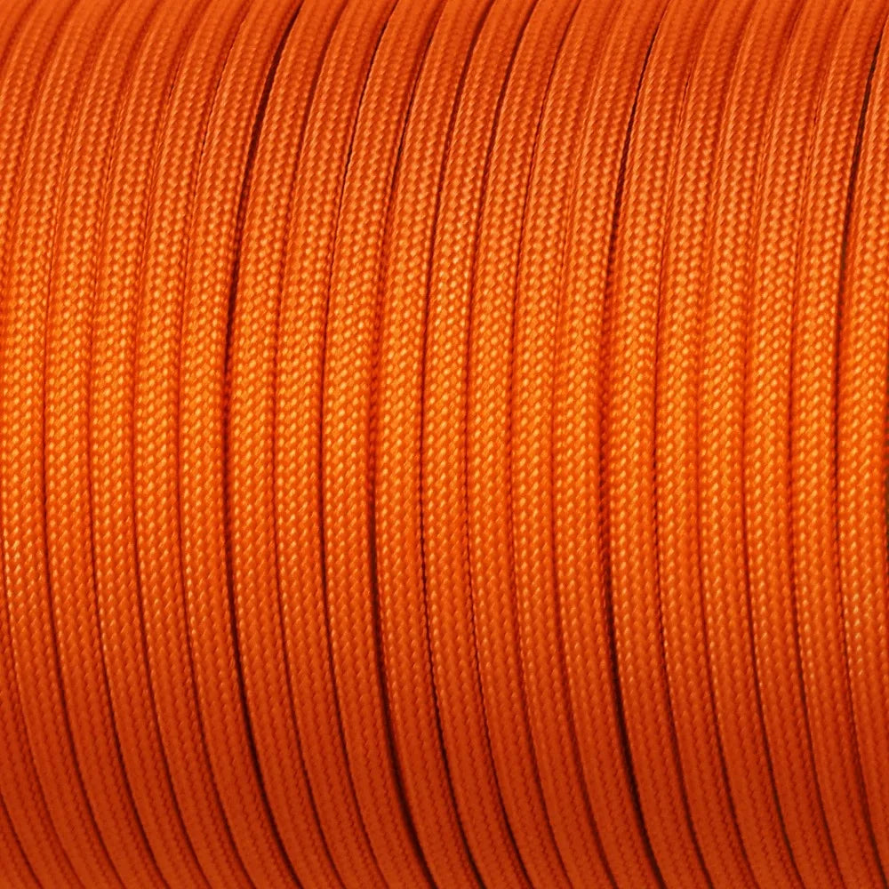 7-Core 550 Paracord Rope 4mm Camping Survival Hiking Cord