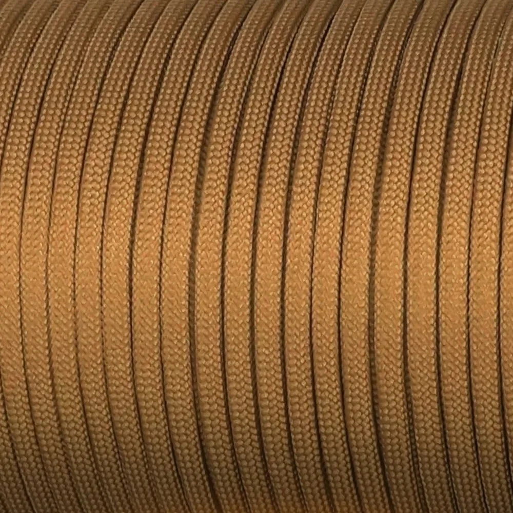 7-Core 550 Paracord Rope 4mm Camping Survival Hiking Cord