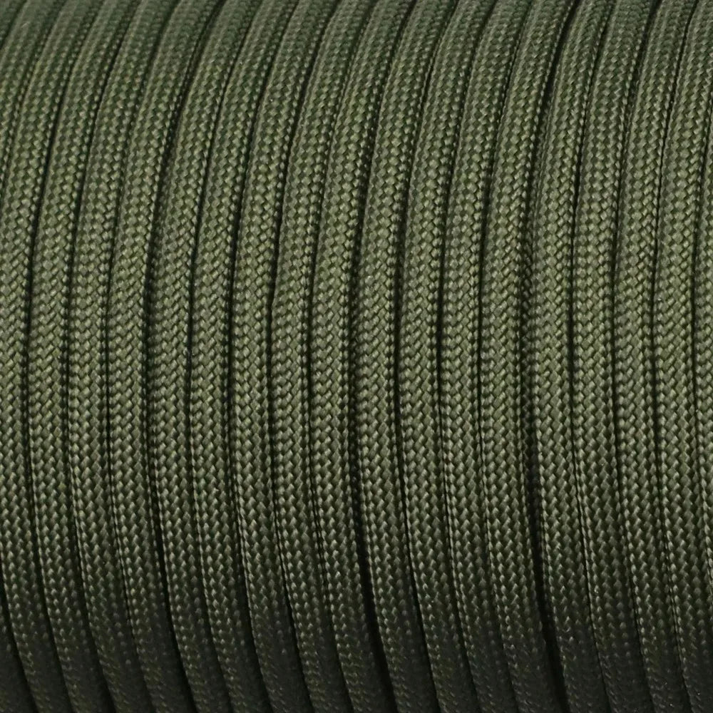 7-Core 550 Paracord Rope 4mm Camping Survival Hiking Cord