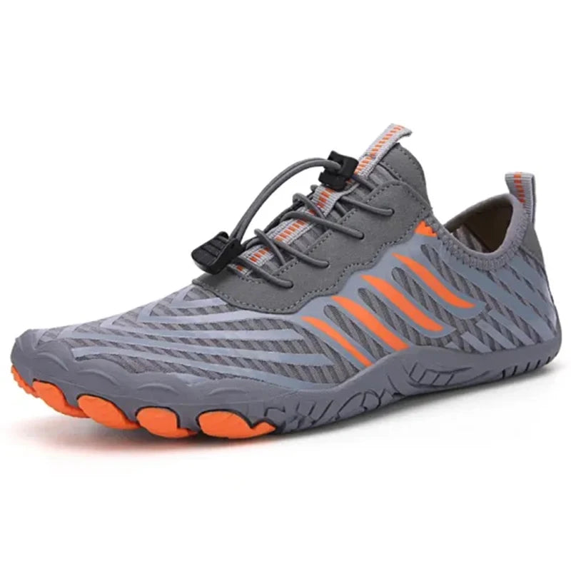 Quick Dry Water Shoes Lightweight Barefoot Aqua Beach Sneakers