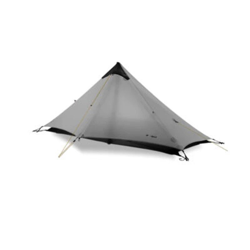 FLAME’S CREED Lanshan 1P Ultralight 3-4 Season Camping Tent