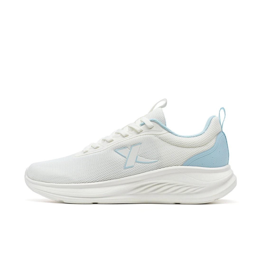 Men’s Breathable Running Shoes Lightweight Shock Absorbing Summer Sneakers