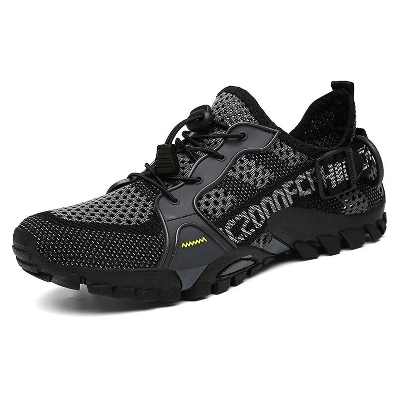 Unisex Quick Dry Water Hiking Shoes Summer Outdoor Aqua Boots