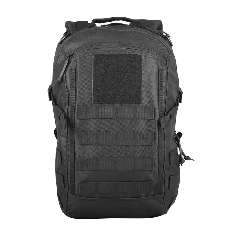 20L Tactical Hiking Backpack MOLLE EDC Travel Camping Daypack
