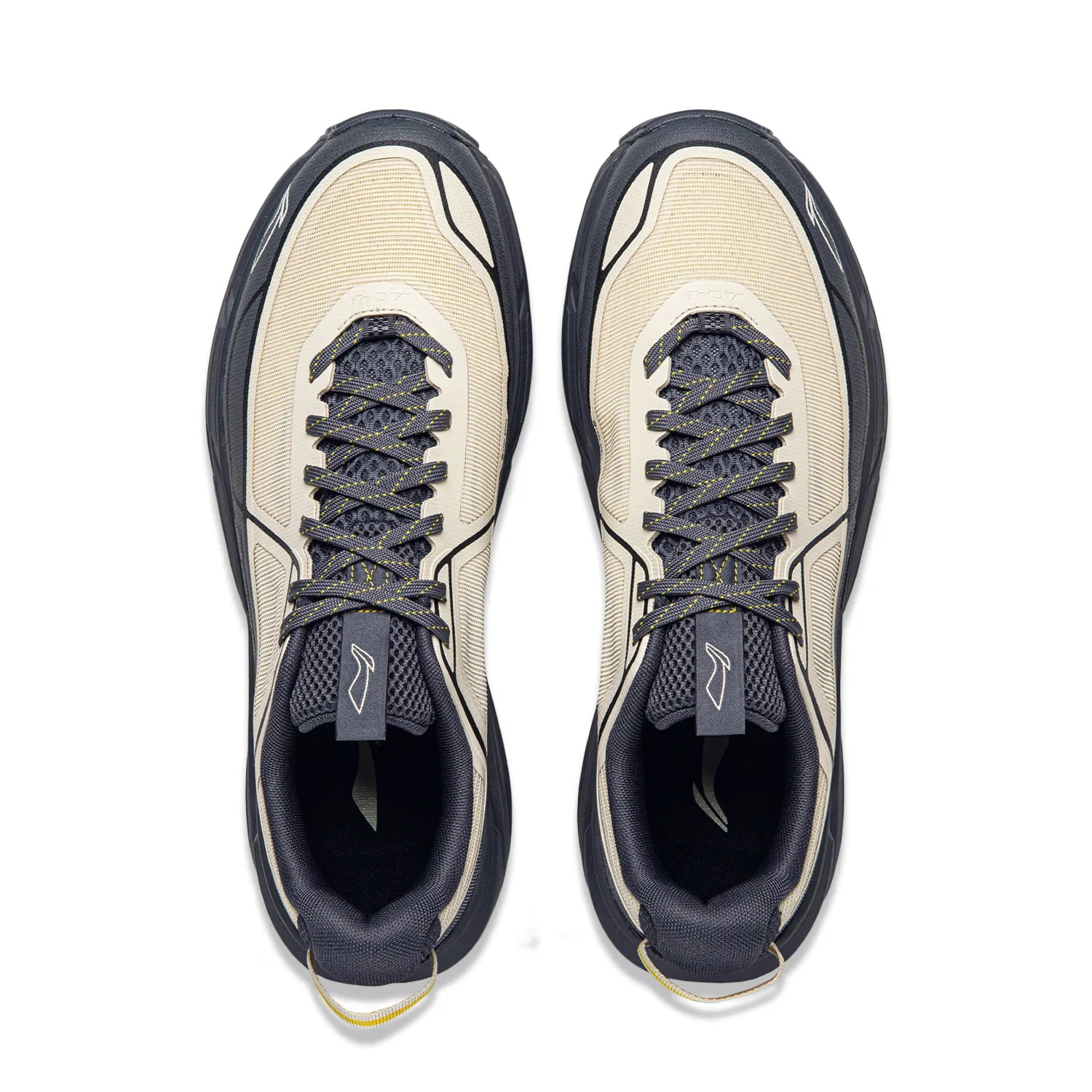 AXJ STRIDE 2 Unisex Hiking Shoes Breathable Cushioning Walking Sneakers
