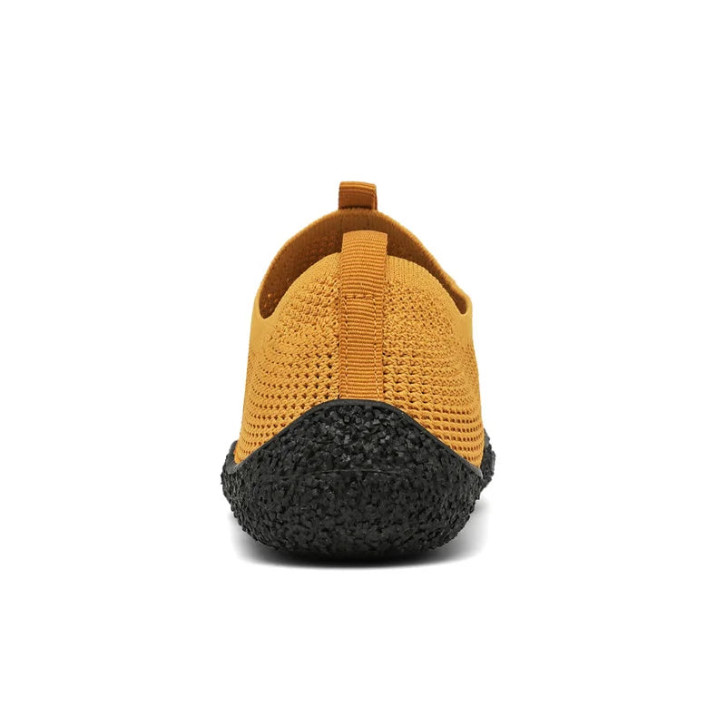 Couple Outdoor Anti Slip Hiking Mountaineering Water Wading Shoes