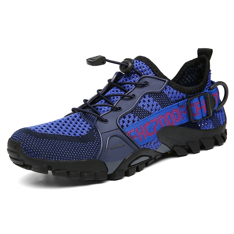 Unisex Quick Dry Water Hiking Shoes Summer Outdoor Aqua Boots