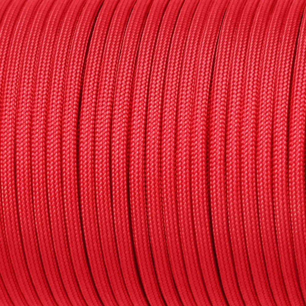 7-Core 550 Paracord Rope 4mm Camping Survival Hiking Cord