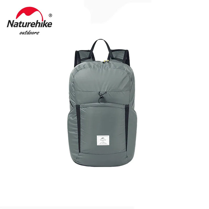Cloudy Goose 18L 22L Waterproof Folding Hiking Backpack