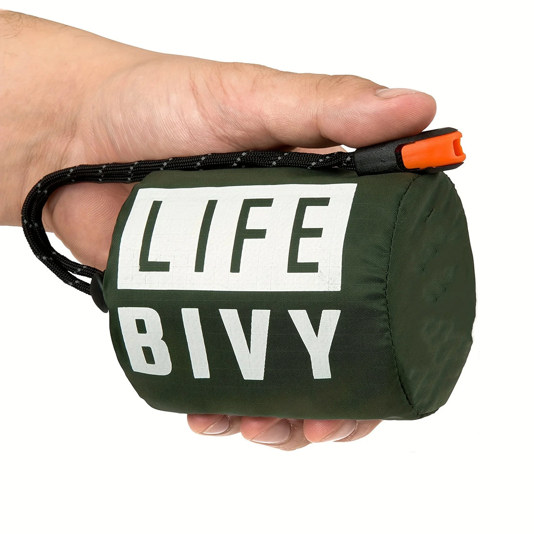 Emergency Waterproof Survival Sleeping Bag Mylar Thermal Camping Rescue