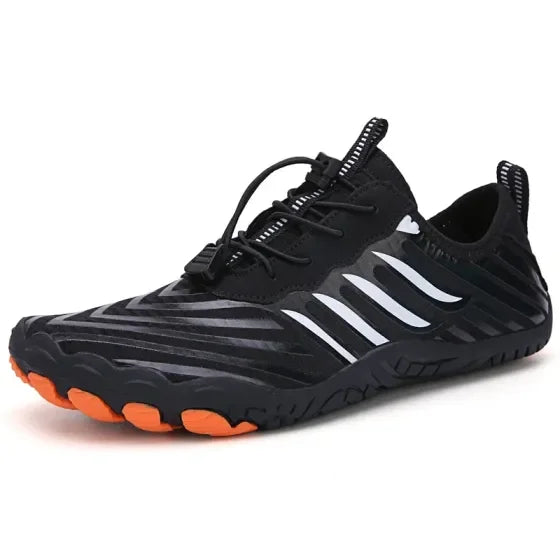 Quick Dry Water Shoes Lightweight Barefoot Aqua Beach Sneakers