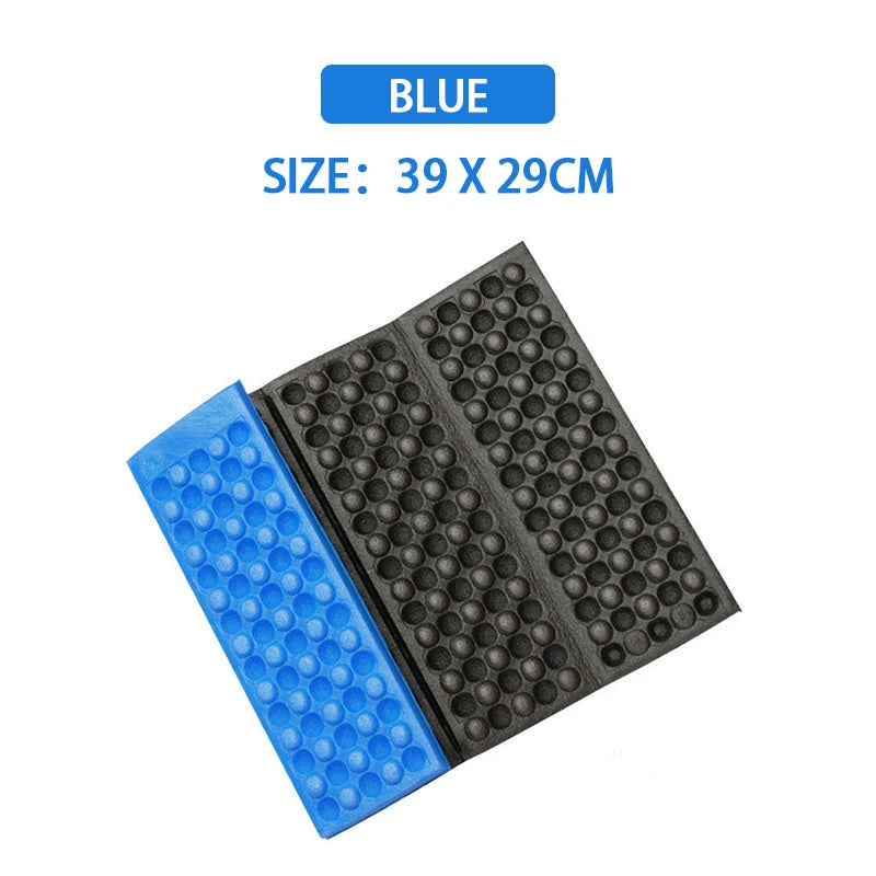 Waterproof Camping Foam Seat Pad Hiking Picnic Outdoor Cushion